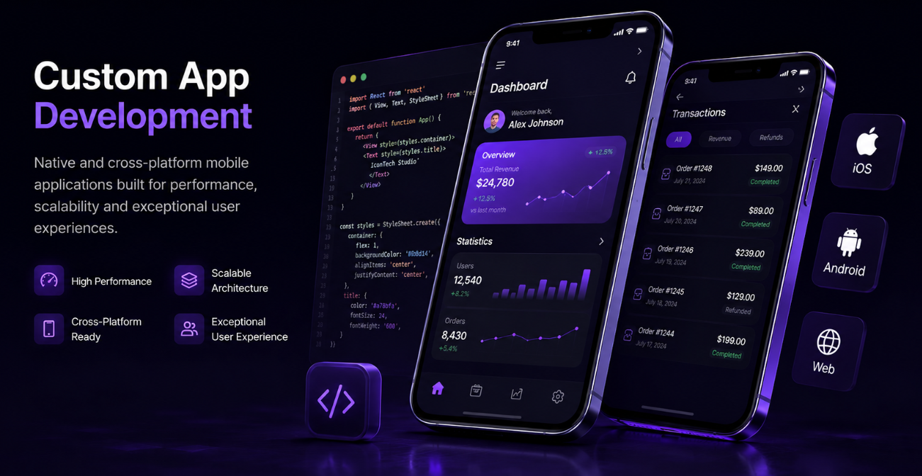 App Development