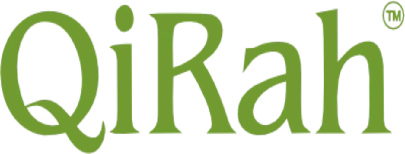 Qirah Logo