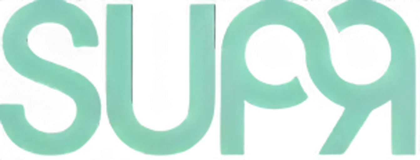 Supr Logo